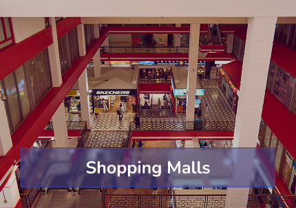 Shopping Malls