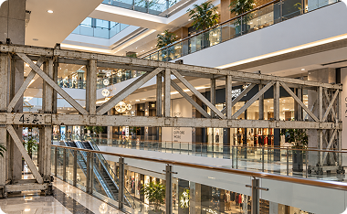 Facade access gantry system